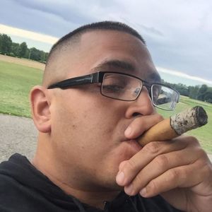 Meet your Posher, Joey